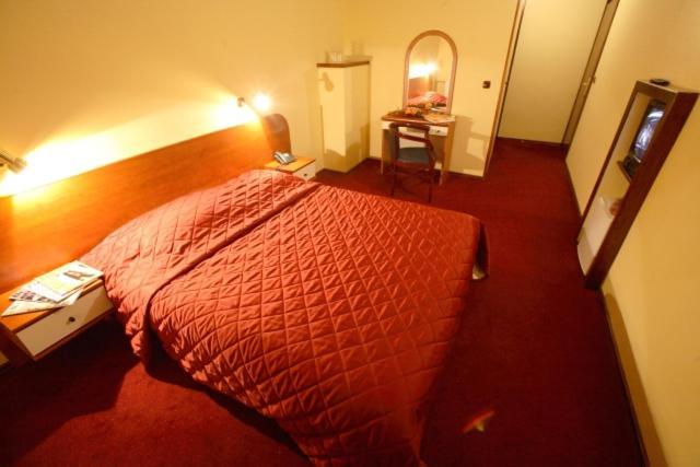 Hotel Dinara Livno Δωμάτιο φωτογραφία