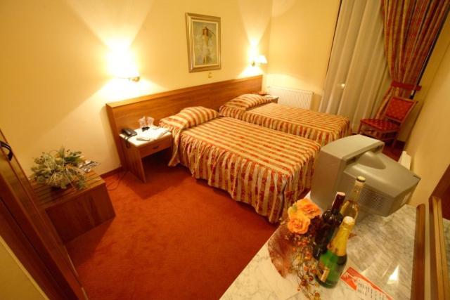 Hotel Dinara Livno Δωμάτιο φωτογραφία