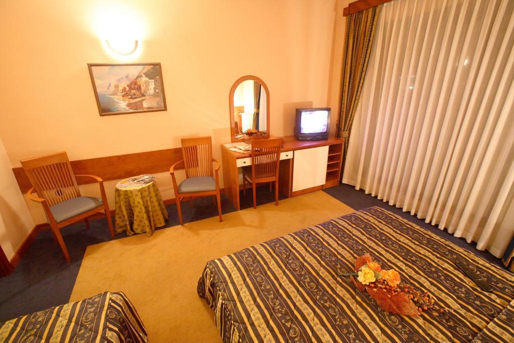 Hotel Dinara Livno Δωμάτιο φωτογραφία