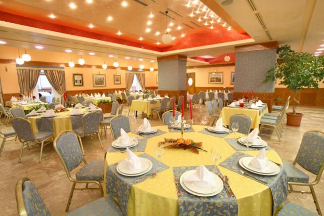 Hotel Dinara Livno Εξωτερικό φωτογραφία