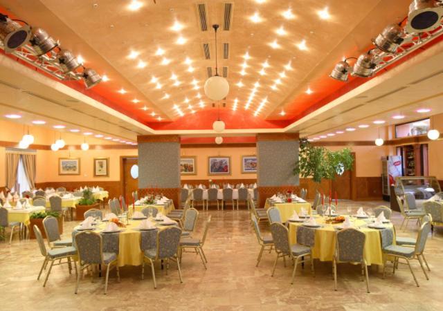 Hotel Dinara Livno Εξωτερικό φωτογραφία