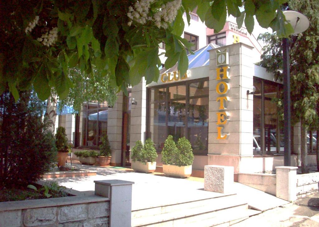 Hotel Dinara Livno Δωμάτιο φωτογραφία